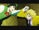 [JOJO/DIO/MAD]DIO：ぼくは悪役ではありません