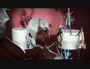 Red fraction G.M.S Remix（MELL）アニメ「BLACK LAGOON」OPテーマ　アレンジバージョン
