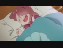 私に天使が舞い降りた！ 爆睡する星野みやこ