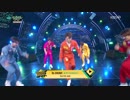 【k-pop】 동키즈(DONGKIZ) - 놈 (NOM) 뮤직뱅크 (MusicBank) 190426