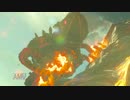 ゼルダの伝説 ブレスオブザワイルド 字幕プレイ Part24