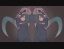 【歌ってみた】フィクサー/十人といろ