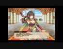 FLOWER KNIGHT GIRL【花騎士】初入手時セリフ集図鑑No.順　その3