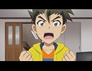 新幹線変形ロボ シンカリオン　第67話「続け!!シャリンドリルもＭｋⅡ」