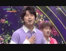 【k-pop】 타겟(TARGET)  - 아름다워 (Beautiful) 뮤직뱅크 (MusicBank) 190426