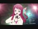 ゾンビランドサガ「flagをはためかせろ」ツギハギlive