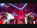 190426 SUPERJUNIOR-D&E Danger@MUSICBANK