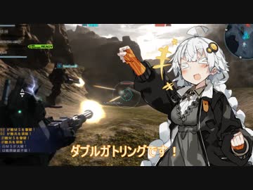 【バトオペ2】紲星あかりののんびりオペレーション！part2【VOICEROID実況】