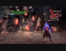 DMC4 ボスラッシュタイムアタック的な何か