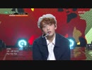 【k-pop】 투모로우바이투게더(TXT,TOMORROW X TOGETHER) - Cat & Dog 뮤직뱅크 (MusicBank) 190426