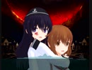 【艦これドラマ】　暁と雷　二人の戦争　　第一話「雷が苦手な雷」