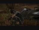【FF14】 FF15コラボ 英雄への夜想曲 1/3《黒尽くめの青年》