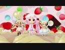 いちごタルト