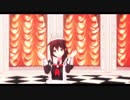 【MMD艦これ】時雨でアンノウン・マザーグース　