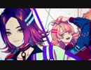 【ニコニコマネ】僥倖ダンス【全部俺】