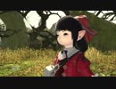 【新生FF14】ララフェルの冒険日記551ページ【FF15】