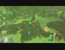 【実況】完全初見のゼルダの伝説ブレスオブザワイルドpart96