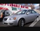 Affordable Used Cars