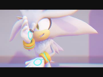 【MMDソニック】短動畫① ←maybe？