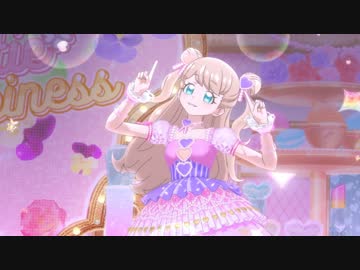 キラッとプリ☆チャン　第56話「まりあが宣言！かわいいは世界を救うんだもん！」