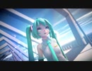 【マクネナナカバー】【MMD】エイムレスウォーカー (Aimless Walker) [歌ってるだけMMD][60fps]