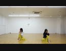 【桜】Lemon踊ってみました【香】