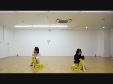 【桜】Lemon踊ってみました【香】