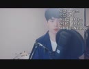 日本の歌(歌い手)14曲をIrony MRでマッシュアップして呼んでみた。