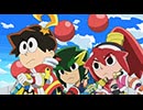 ポチっと発明 ピカちんキット　第68話「ベルのピラメキ ！」