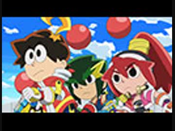 ポチっと発明 ピカちんキット　第68話「ベルのピラメキ ！」