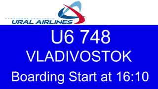 【FSX・P3D】紲星あかりとゆっくりがエアラインパイロットを始めました Part18 前編
