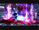 PSO2 狂想3日目Ph6:24