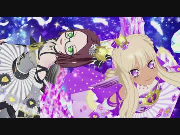 天の道を行き全てを司る女児mp.6
