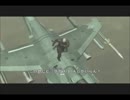 [実況] メタルギアソリッド2に潜入実況　part14