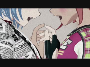 がわ゛い゛い゛な゛ぁ゛マ゛イ゛キ゛ャ゛ラ゛ち゛ゃ゛ん゛.さーてぃーせかんど！