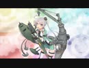 【実況】穢なき漢の初体験【艦これ】 初春型の逆襲 part23