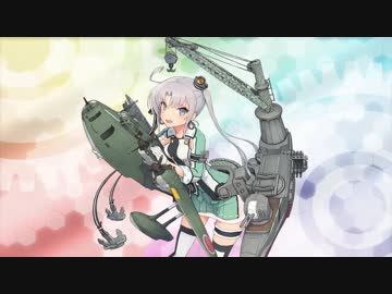 【実況】穢なき漢の初体験【艦これ】 初春型の逆襲 part23