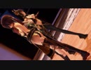 【MMD】 康熙ちゃんと秀吉ちゃんでConqueror 1080p