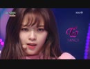 TWICE-MUSIC BANK - FANCY -190426