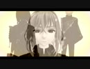 【MMD刀剣乱舞】記憶にあるのは、炎だけー