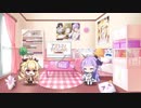公式WEB番組＜アズレン すて～しょん♪＞ プレ配信2019年4月26日