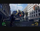 【字幕実況】EDF:IRのDISASTERをトルーパーで通常プレイ！　ミッション6