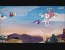 2人でSwitch版カップヘッドpart1