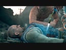 ゾンビはったおすゲームすっぞ　Days_Gone　03