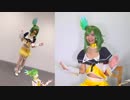 【ニコニコ超会議】公式コスプレイヤー“かれしちゃん“登場！【作戦会議】