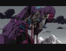 現実時間で見るリゾットの戦い