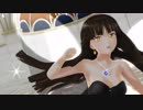 【東方MMD】スターサファイア女王様でOxalis