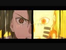 【MAD】BORUTO－モモシキ×ナルト＆サスケ－／CITRUS