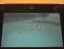 ポケットモンスターX直撮り実況　特別編(その１)