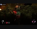 【嫁視点】旦那をDBDに付き合せた【DBD】